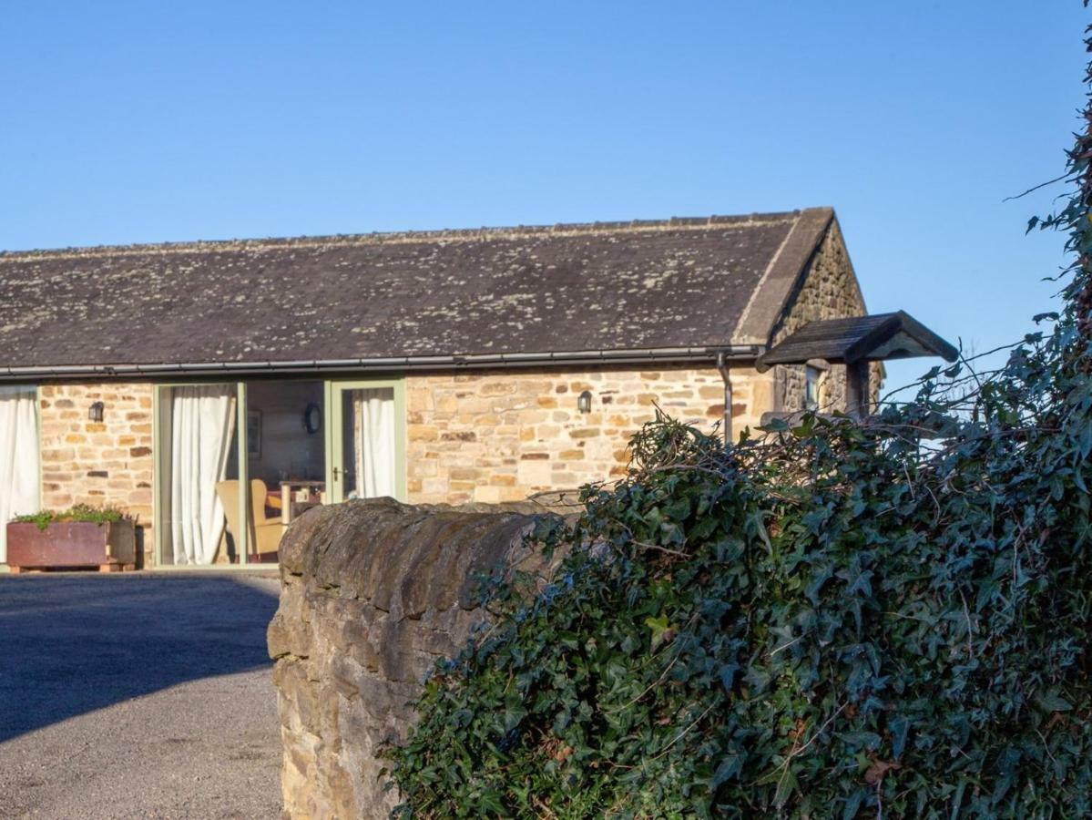 Riding Farm Cottages Gateshead Exterior foto