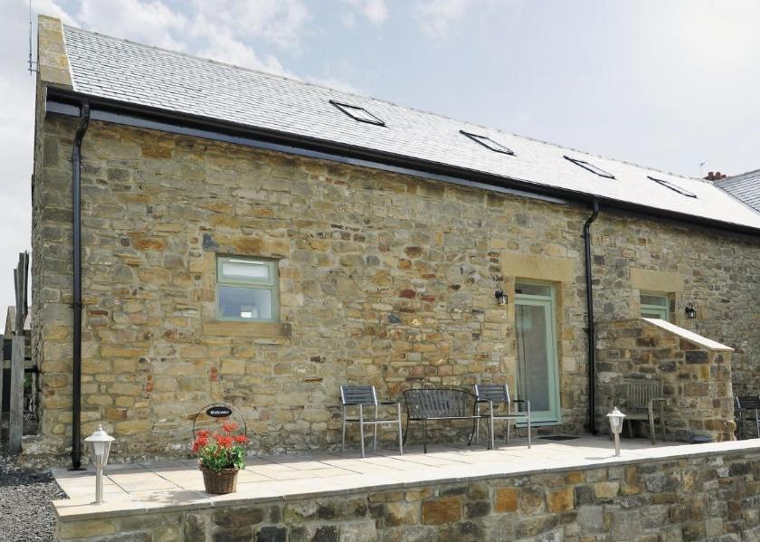 Riding Farm Cottages Gateshead Exterior foto